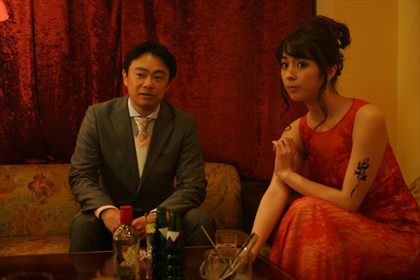 『探偵・由利麟太郎』