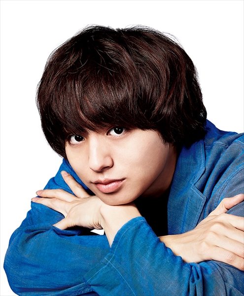 Hey Say Jump伊野尾慧 Tv Life Web