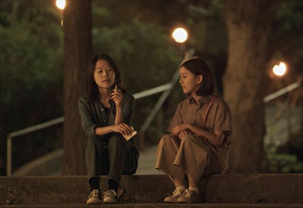 韓国映画 はちどり 10代の美しい日々を切り取った本編特別映像が解禁 Tv Life Web