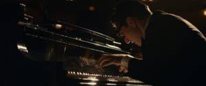 不屈のピアニスト