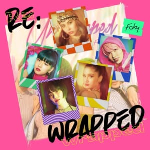 FAKY「Re:wrapped」