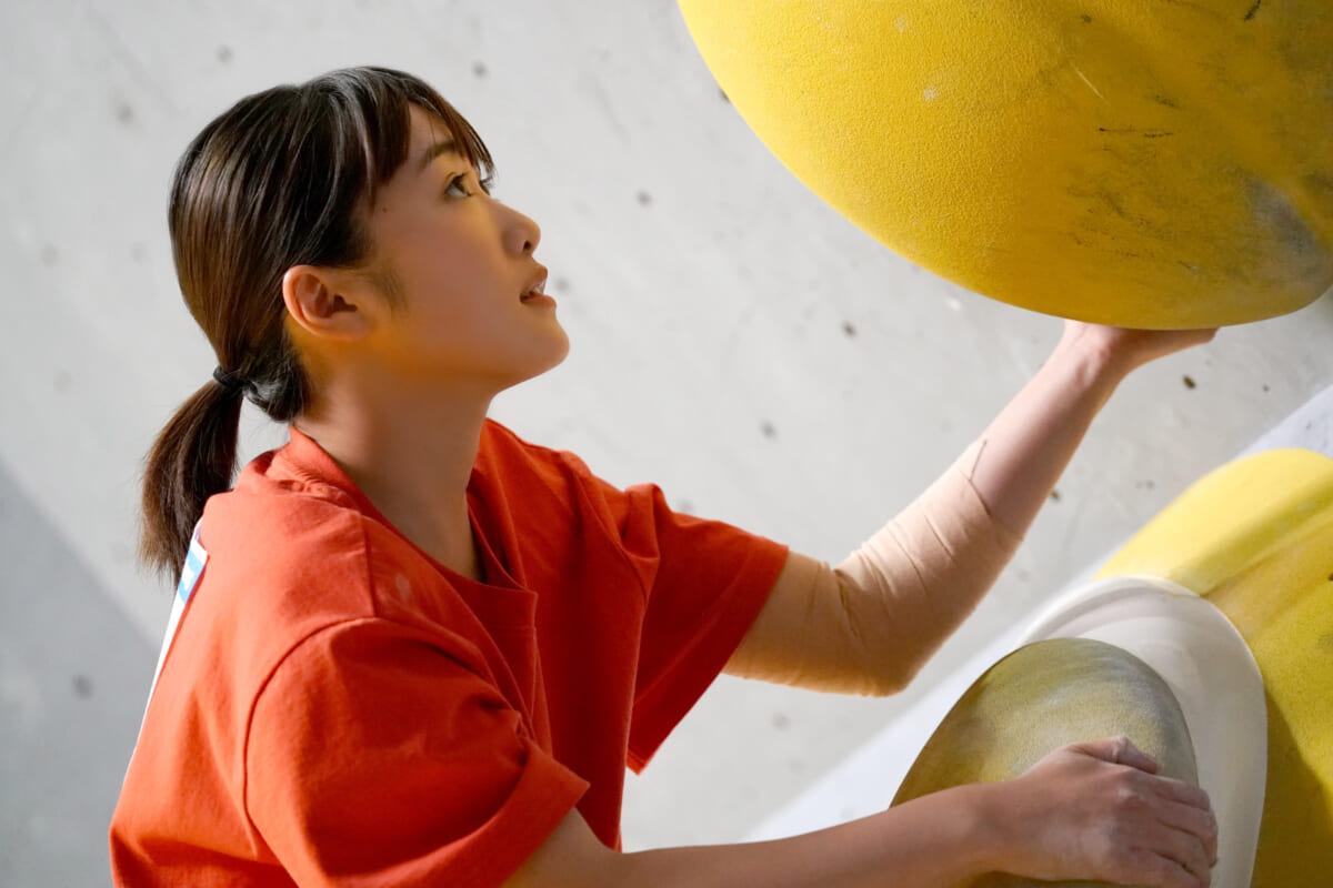 「のぼる小寺さん」