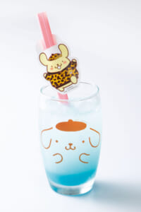 ポムポムプリンカフェ