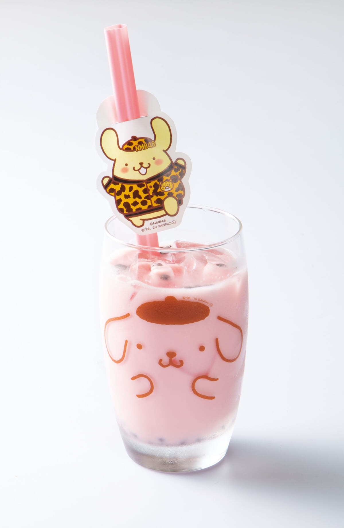 ポムポムプリンカフェ