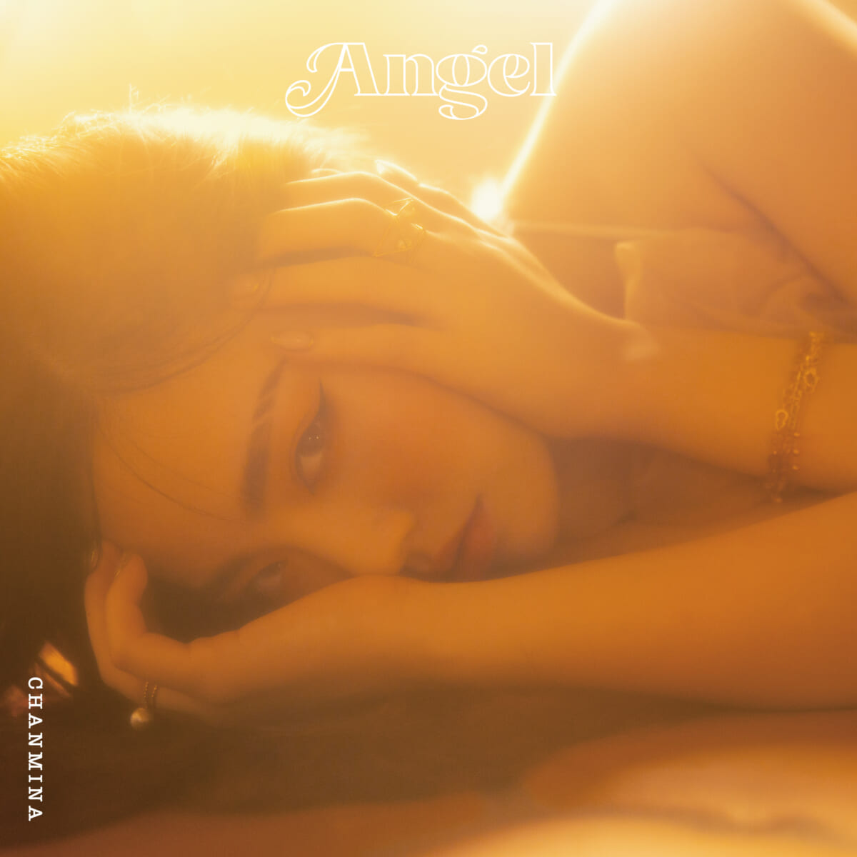 ちゃんみな「Angel」通常版