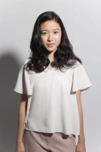 藤野涼子