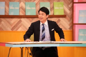 『サンドと石井と知りすぎた芸人たちの会！』