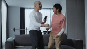 「SmartNews（スマートニュース）」新TVCM