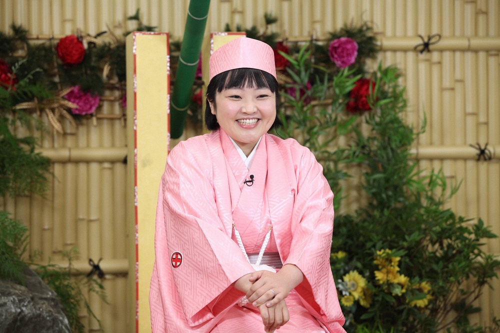 柳原可奈子が 川柳四天王 で産休後初出演 まさか泣いてしまうとは Tv Life Web