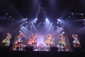虹のコンキスタドール