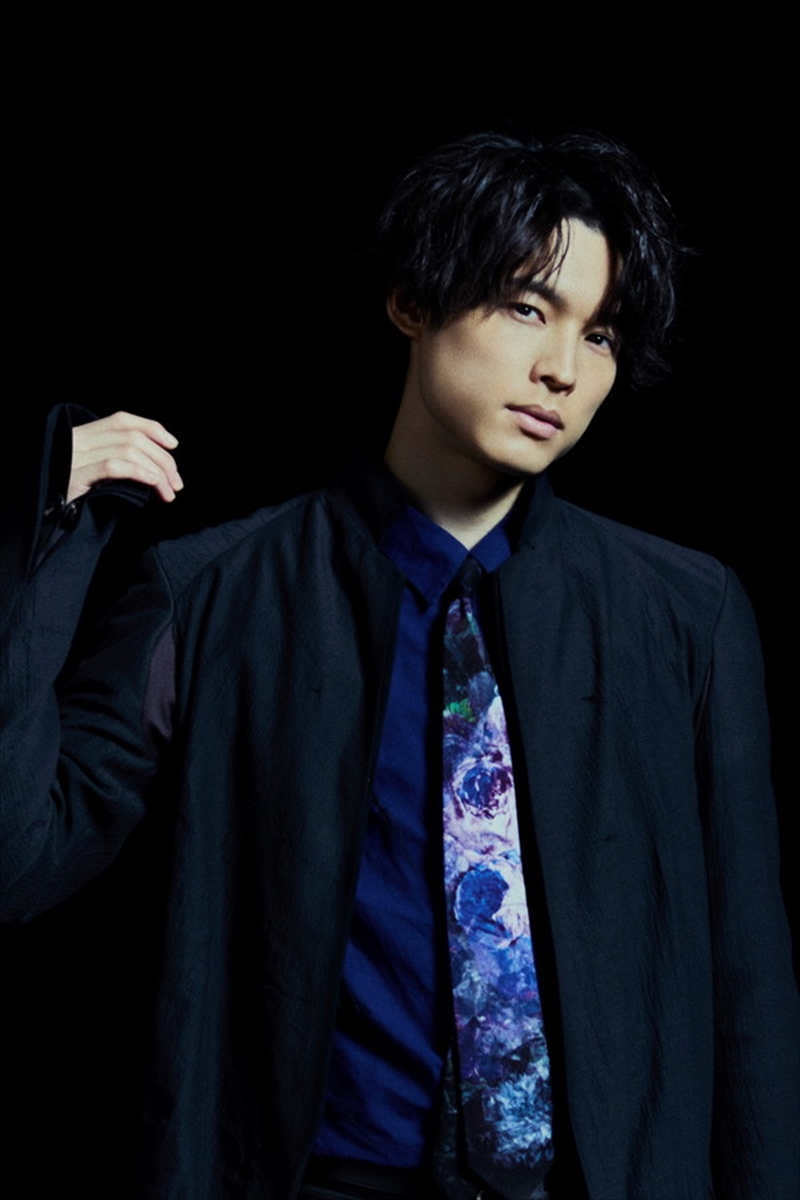 松村北斗（SixTONES）