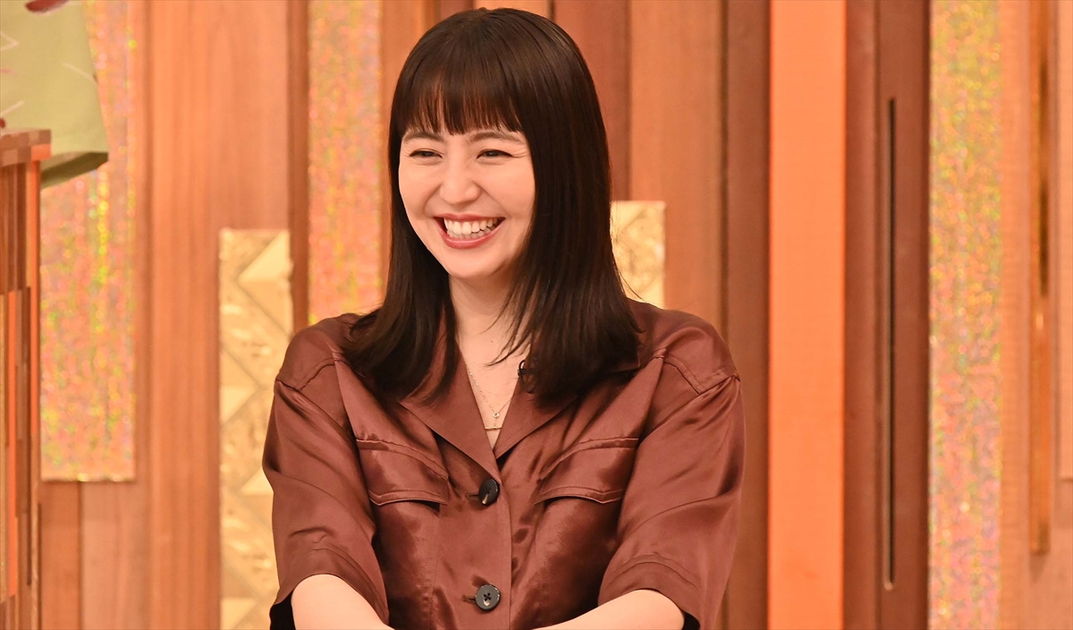 長澤まさみ 佐藤勝利 市川猿之助の幼少期の写真を公開 スカッとジャパン 7 27放送 Tv Life Web