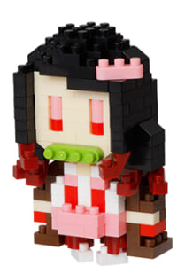 nanoblock®『鬼滅の刃』