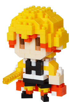 nanoblock®『鬼滅の刃』