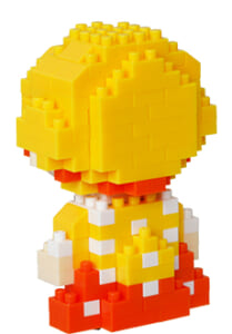 nanoblock®『鬼滅の刃』