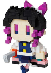 nanoblock®『鬼滅の刃』