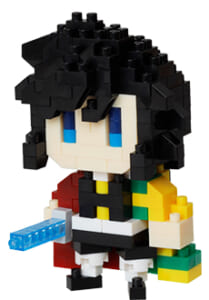 nanoblock®『鬼滅の刃』