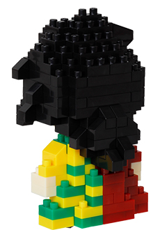 nanoblock®『鬼滅の刃』