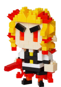 nanoblock®『鬼滅の刃』