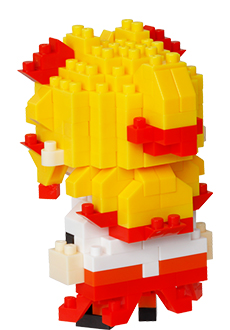 nanoblock®『鬼滅の刃』