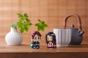 nanoblock®『鬼滅の刃』