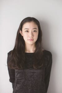 蒼井優