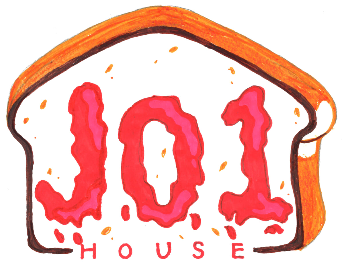 JO1 HOUSE
