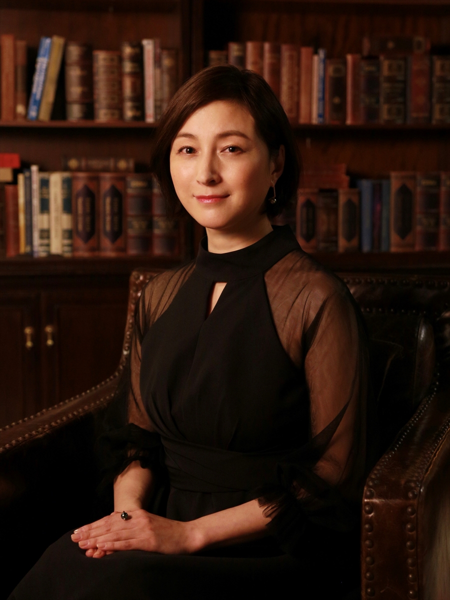 広末涼子