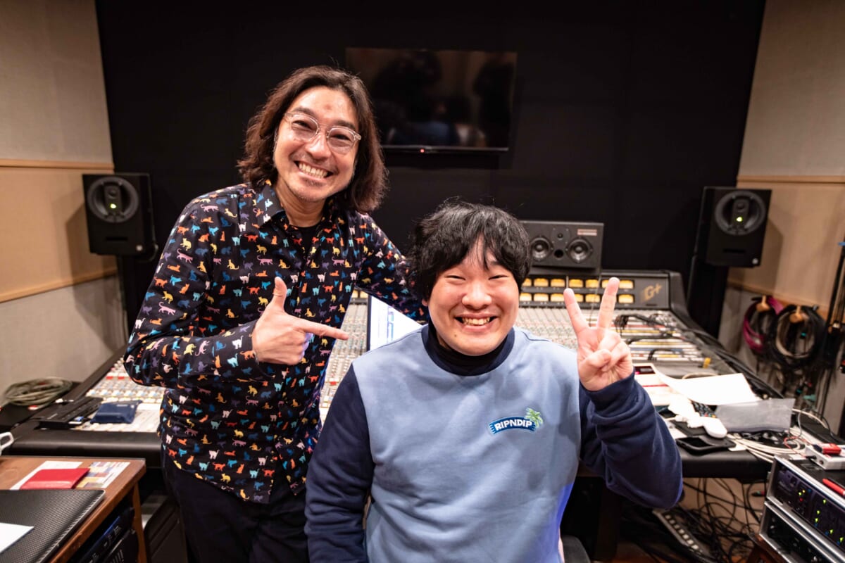 岡崎体育がポケモン映画最新作の全テーマを書き下ろし メインテーマのボーカルはトータス松本 Tv Life Web 岡崎体育がポケモン映画最新作の全テーマを書き下ろし メインテーマのボーカルはトータス松本 Tv Life Web