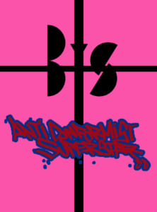 BiS 1st EP「ANTi CONFORMiST SUPERSTAR」