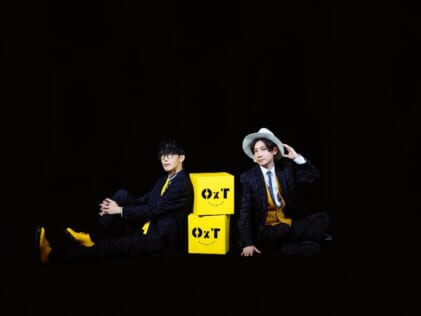 OxT「REUNION」