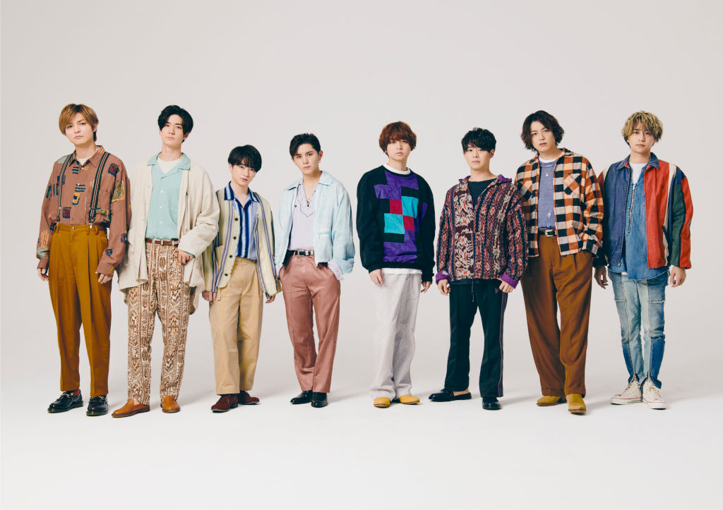 Hey! Say! JUMP