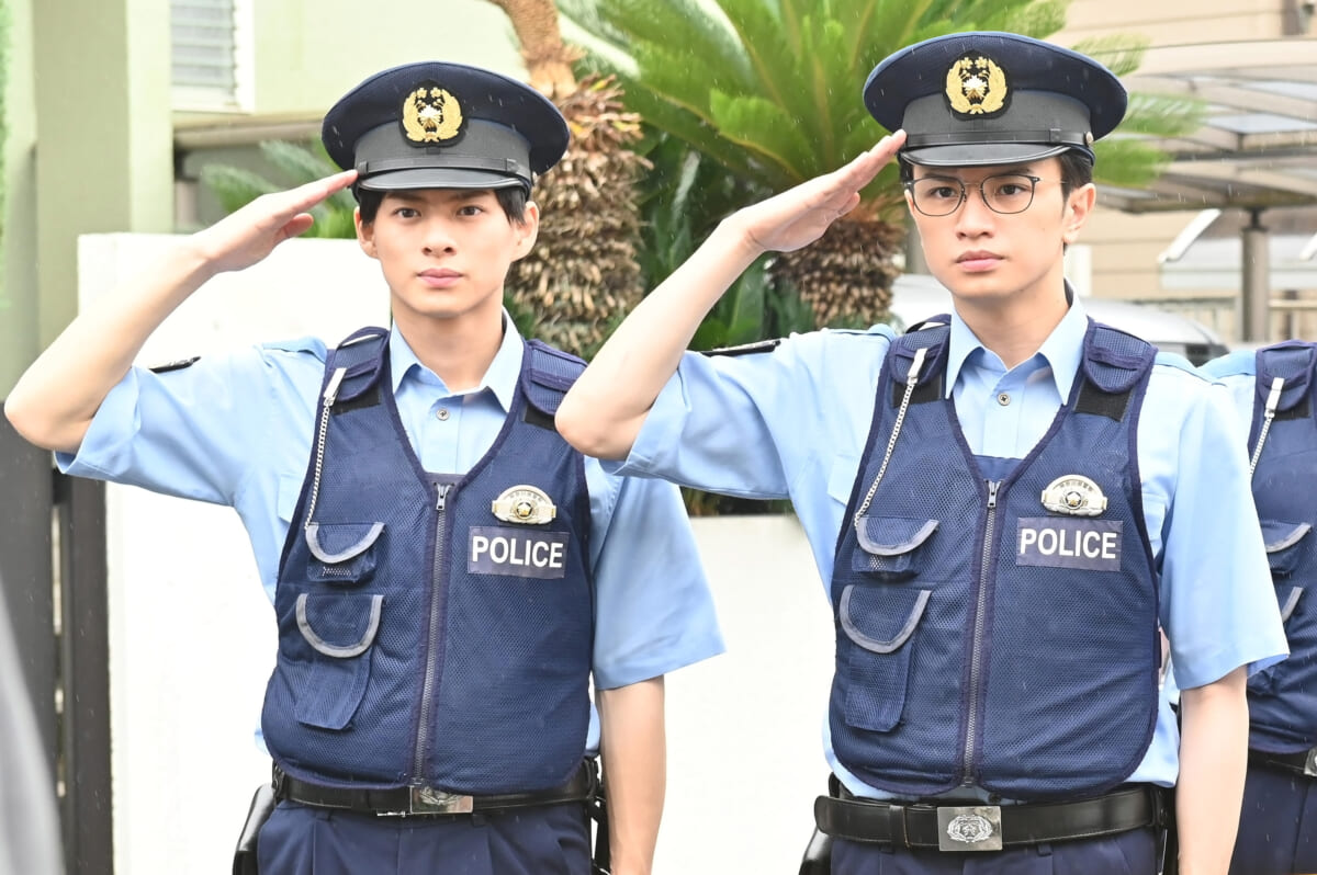 未満警察 第8話 快 中島健人 と次郎 平野紫耀 は事件の真実にたどり着けるか Tv Life Web