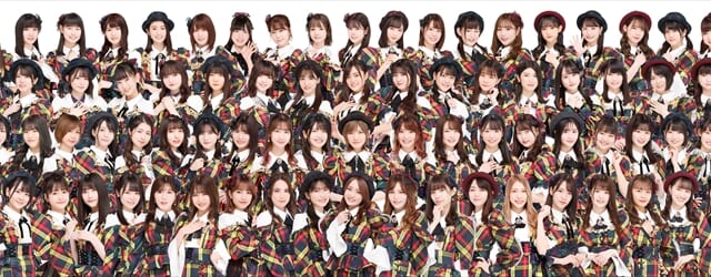 AKB48