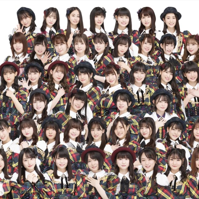 AKB48 Team 8