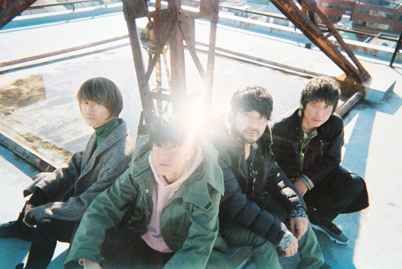 Mr.Children