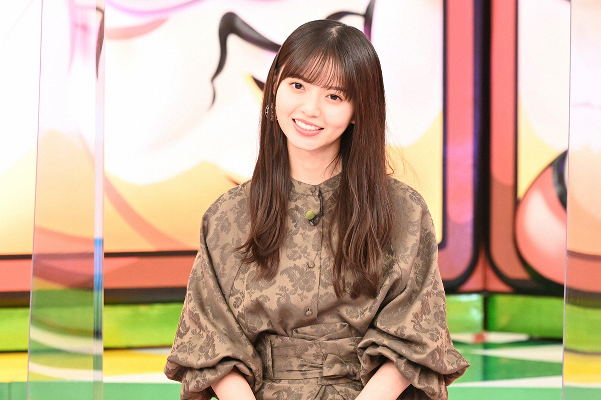 乃木坂46齋藤飛鳥がガチ相談 後輩からナメられてる バナナサンド 8 19放送 Tv Life Web