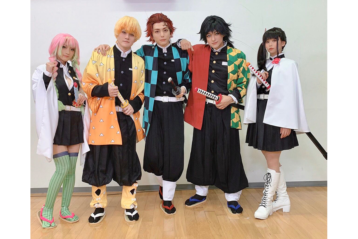 鬼 滅 の 刃 地上 波 放送 日 鬼滅の刃 関西テレビの地上波ゴールデン帯でレギュラー放送決定 土曜プレミアム 未放送分をオンエア 鬼 滅 の 刃 地上 波 放送 日 鬼滅の刃 関西テレビの地上波ゴールデン帯でレギュラー放送決定 土曜プレミアム 未放送分をオンエア