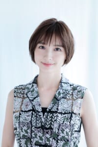 篠田麻里子