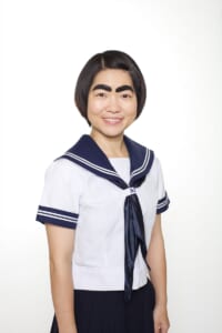 イモトアヤコ