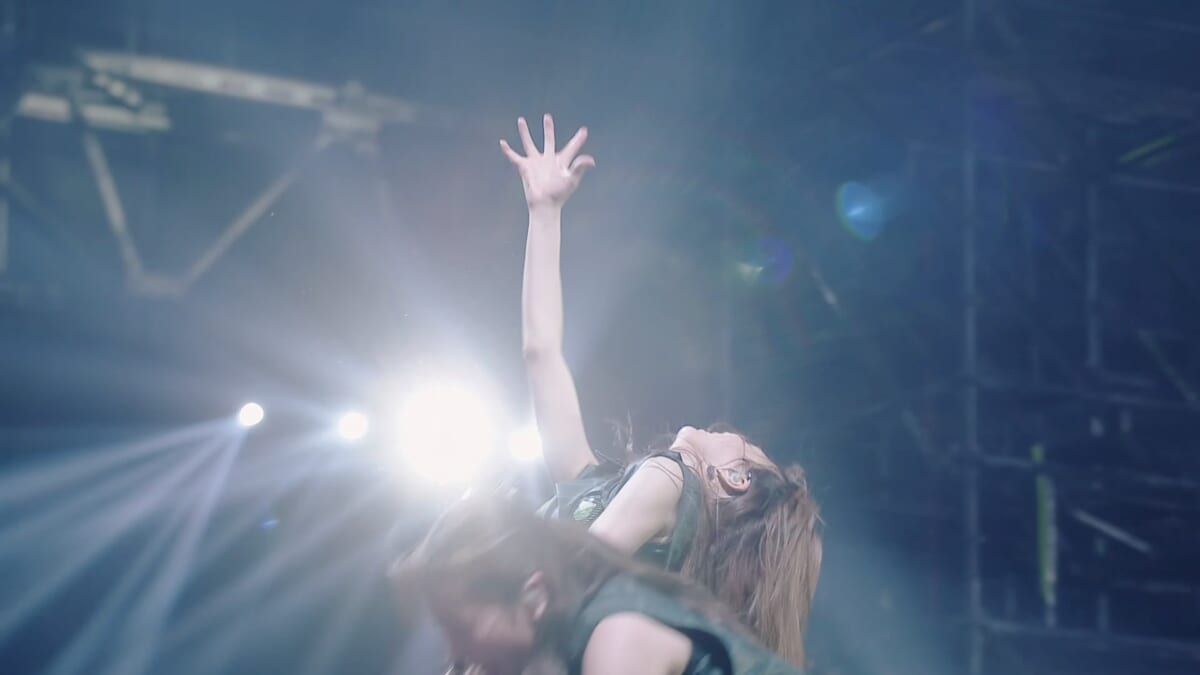 欅坂46ラストシングル「誰がその鐘を鳴らすのか？」ライブ映像が