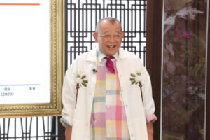 鶴瓶サンド