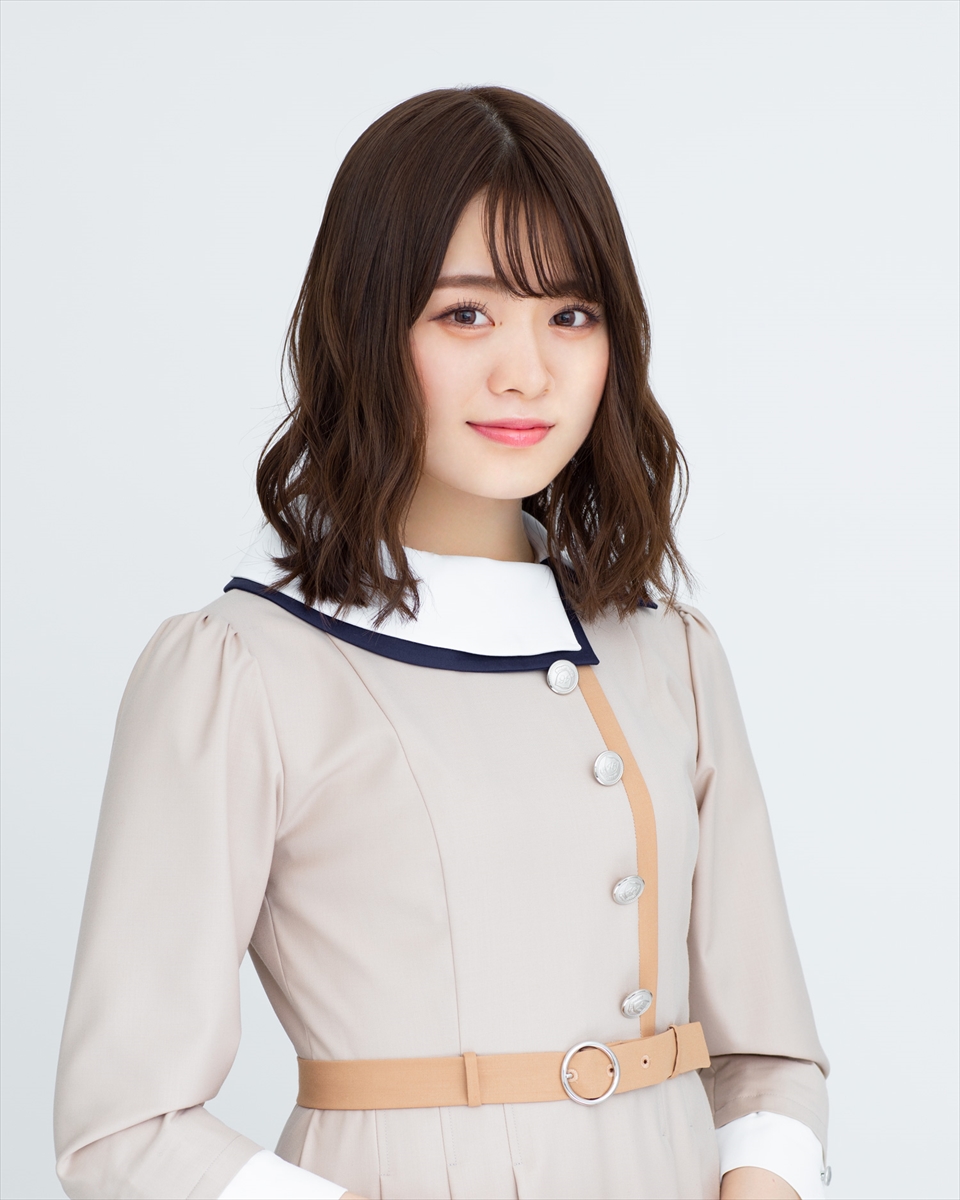 山崎怜奈（乃木坂46）