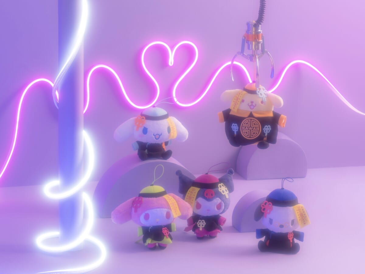 『ナムコ de ハロウィン2020 -キョンシーナイト！-』