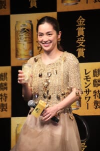 「麒麟特製レモンサワー」イベント