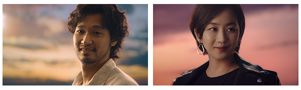 青木崇高と優香が ヴォクシー で親子デート 父と母になった2人がcmで初共演 芸能ニュース 青木崇高と優香が ヴォクシー で親子デート 父と母になった2人がcmで初共演 芸能ニュース