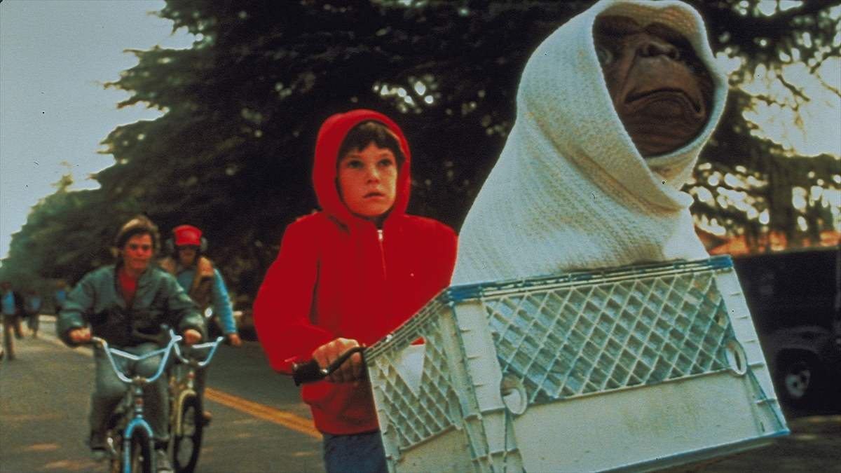 「E.T.」