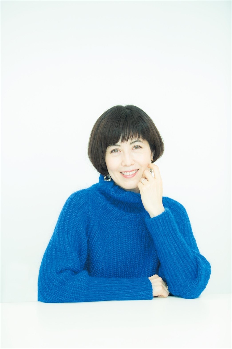 小島慶子