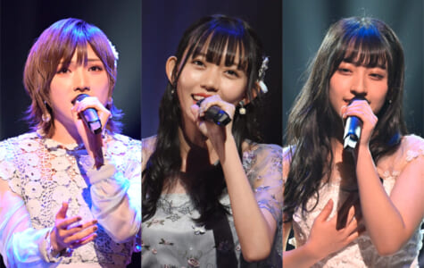 第3回「AKB48グループ歌唱力No.1決定戦」