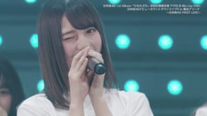 日向坂46　1stアルバム「ひなたざか」